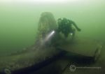 Diver & jet provost 2
