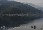 A-frames-dive site - Loch Long