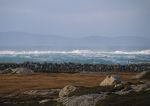 connemara coastline - Aughrus