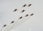 Red Arrows - Y Fali 3