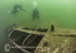 Divers & fuselage