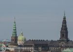  Copenhagen skyline 2