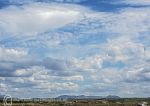 Clouds - Claddaghduff