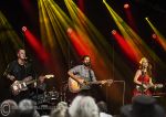 The Lone Bellow - CFF 2015 1