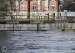 Floods - November 2019, Hayhurst Bridge