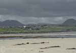 Claddaghduff - Aughrus low water