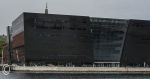 The Black Diamond - Royal Danish Library